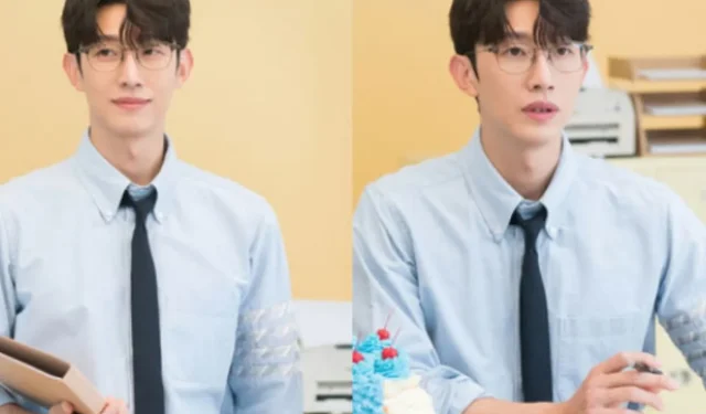 Kang Ki-young, si trasforma da sub-papà in “Extraordinary Attorney Woo” a risolutore di divorzi in “Queen of Divorce”