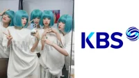 KBS 禁止 (G)I-DLE 即將發行的專輯《2》中的 2 首歌曲 — 原因如下