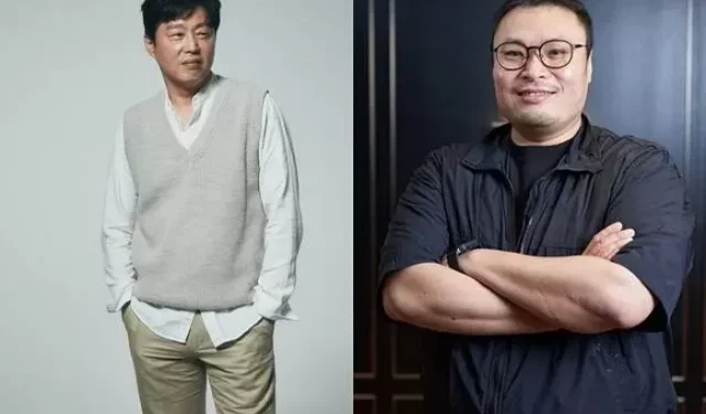 레전드 웹툰 ‘라이트샵’ 실사 드라마, 주지훈·박보영 주연