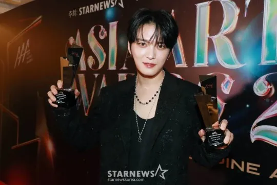 김재중