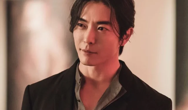 Czy Kim Jae-wook będzie współpracował z Choi Woo-sikiem i Parkiem Bo-youngiem? „Pozytywna recenzja „Melo Movie””