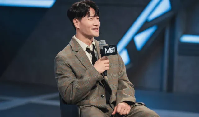 Kim Jong-kook admite ser solteiro “Atualmente não estou em um relacionamento + Provavelmente continuará no futuro”