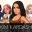 金卡戴珊 (Kim Kardashian) 的好萊塢行動應用程式在賺了數億美元後關閉