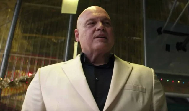 L’attore di Kingpin anticipa il ritorno di Echo con dettagli chiave ripresi da Daredevil di Netflix