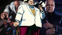 Wie groß ist Kingpin? Die Größe des Daredevil-Bösewichts im MCU und in Marvel Comics erklärt