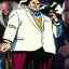 ¿Qué altura tiene Kingpin? Explicación de la altura del villano Daredevil en MCU y Marvel Comics