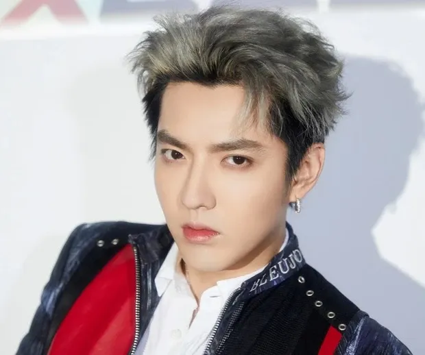 kris wu