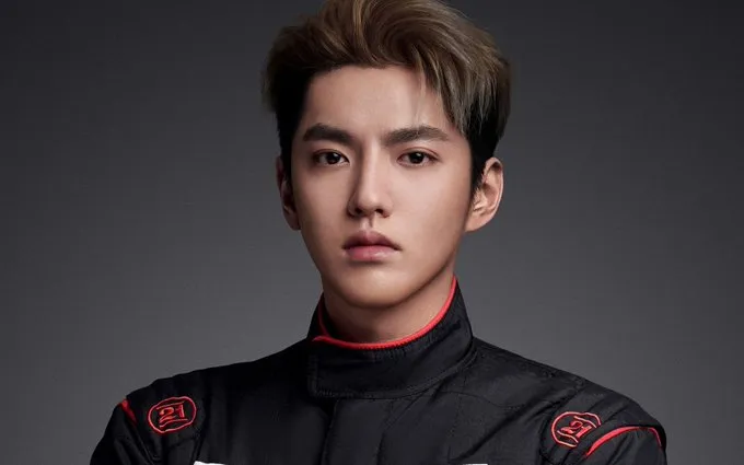 Kris Wu Miniaturansicht