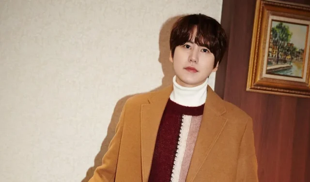 ESTE ídolo de Super Junior se sincera sobre sus 18 años de vida en el dormitorio: se revelan historias no contadas