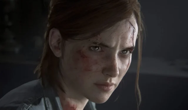 The Last of Us Part 2 Remastered fa riferimento al franchise Sony dormiente, ma i fan non sono contenti