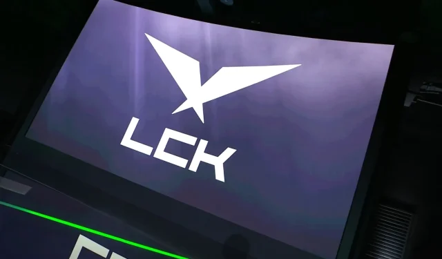 LCKチームがリーグの大規模変更を要求中、T1 CEOは関与を否定