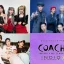 LE SSERAFIM, ATEEZ y The Rose actuarán en Coachella 2024 – ¡Más DETALLES en el interior!