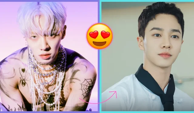 I fan in soggezione per la dualità di Lee Gi Kwang come icona K-pop e amp; Star di “Sposare mio marito”: “Questi due sono la stessa persona?!”