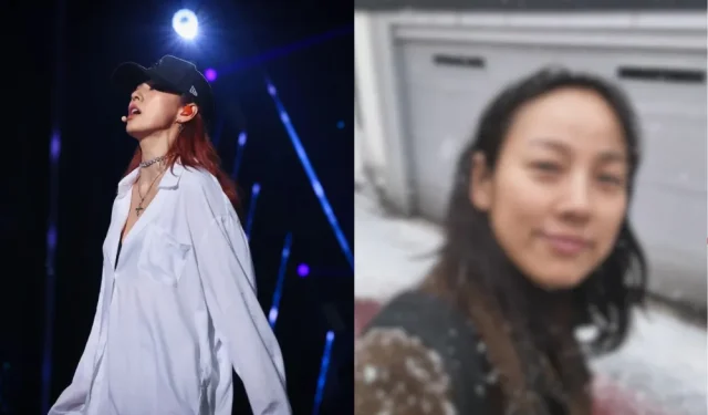 Lee Hyori sorprende a los fans con una apariencia asombrosa sin maquillaje: “La belleza natural viene…”