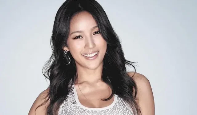 Il potere di Lee Hyori “Il motivo del successo di ‘The Seasons – Red Carpet’”