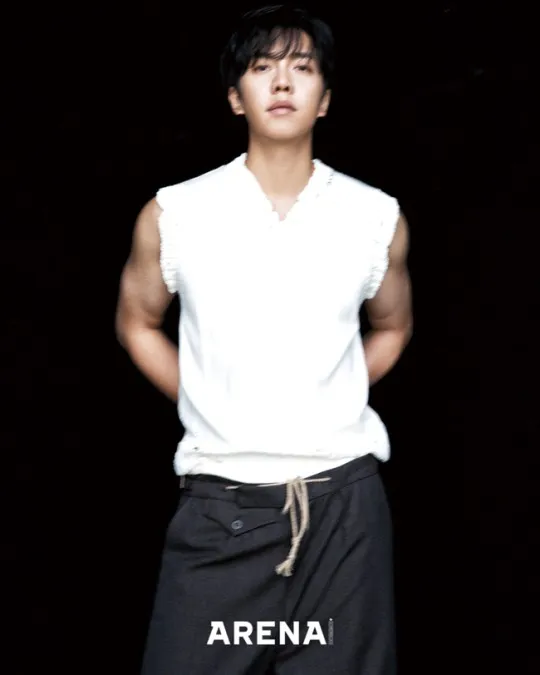 Lee Seung Gi