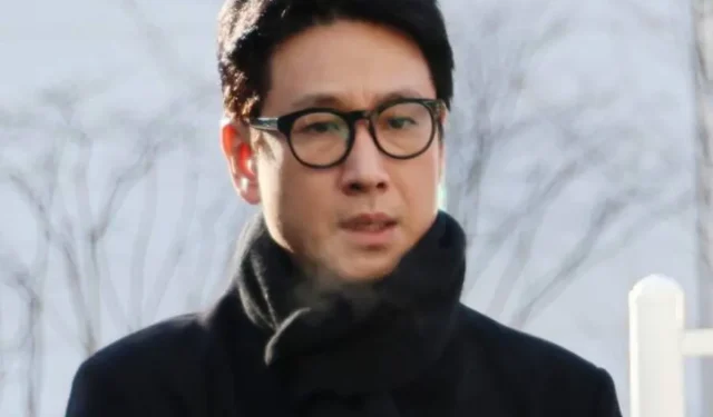 Bong Joon Ho & Representantes de la industria cinematográfica publican una declaración sobre la muerte de Lee Sun-kyun hoy (12 de enero)