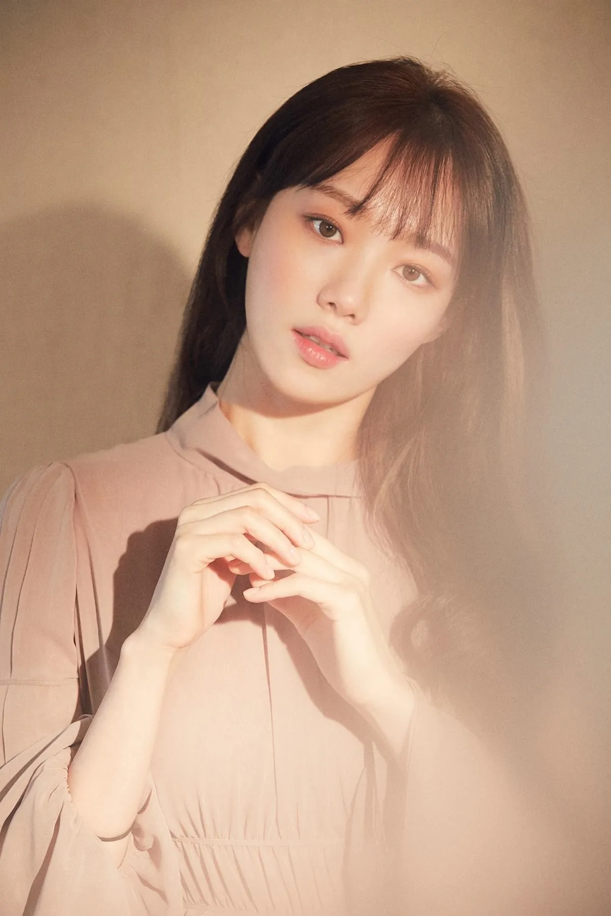 Lee Sung Kyung