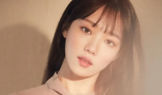 Lee Sung-kyung dona 50 milioni di won per gli anziani che vivono soli “Calorosa compassione”