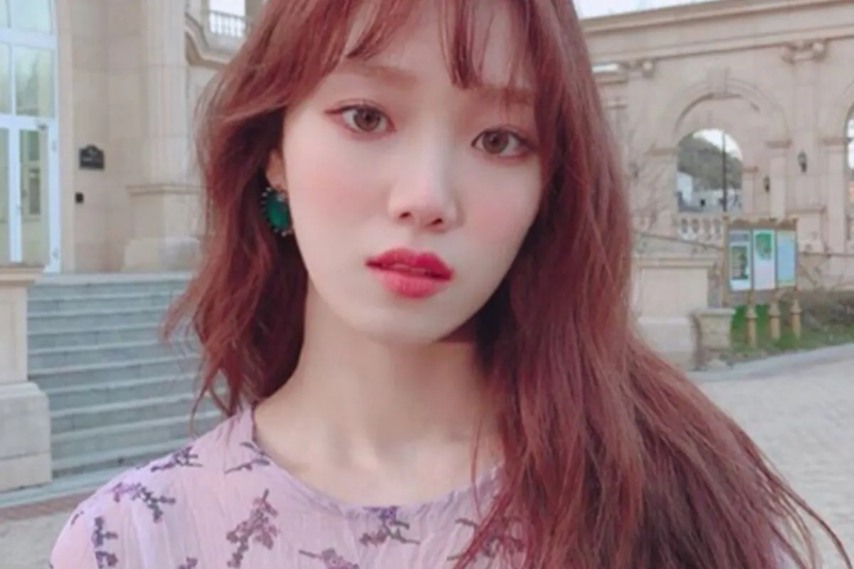 Miniatura de Lee Sung Kyung