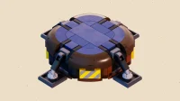 Comment obtenir des rampes de lancement dans LEGO Fortnite