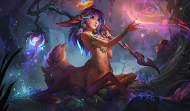 League of Legends confuso com a falta de nerfs para o caçador com maior taxa de vitórias