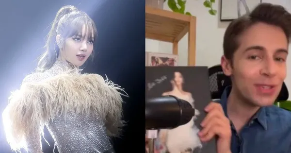 Lisa reçoit le soutien de YG malgré le non-renouvellement de son contrat individuel, le personnel de YG révèle les plans de BLACKPINK pour 2024