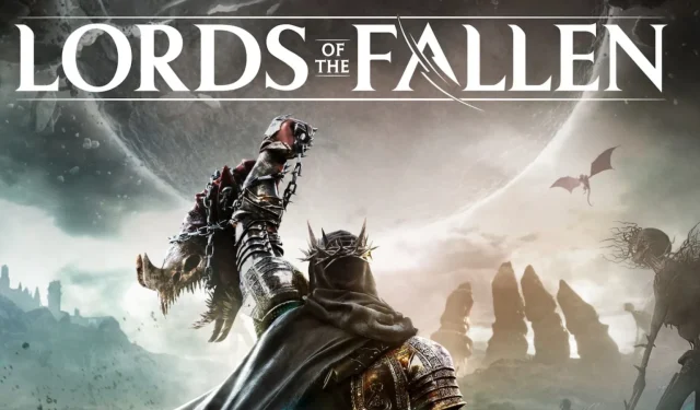 Lords of the Fallen: Beste Builds für Spielstile