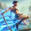 Prince of Persia : The Lost Crown arrive-t-il sur Xbox Game Pass ?