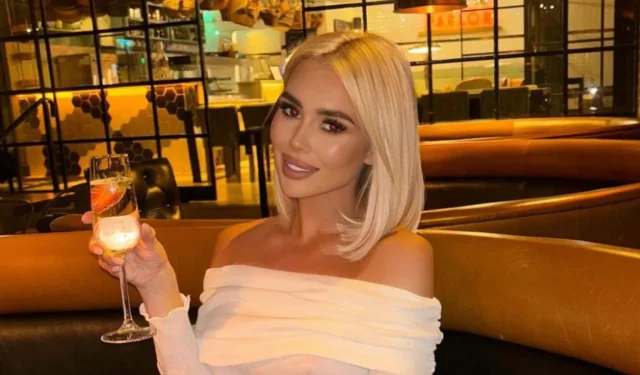 La vraie raison pour laquelle Shannen Reilly-McGrath a refusé l’invitation de Love Island : All-Stars