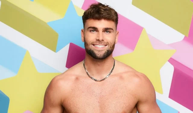 Love Island: All-Stars-Fans sind uneinig über Tom Clares Verhalten in der Villa