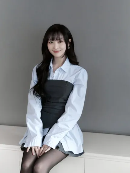 Lovelyz Ryu Su-jeong