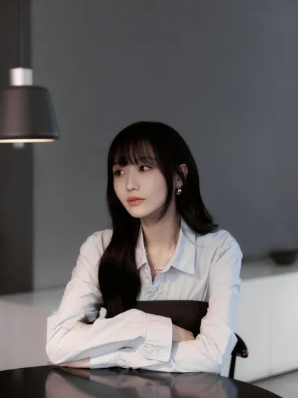 Lovelyz 柳秀晶