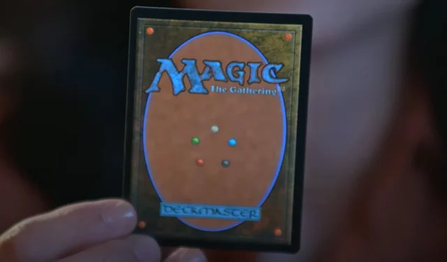 Wizards of the Coast admite usar arte de IA no polêmico marketing de Magic