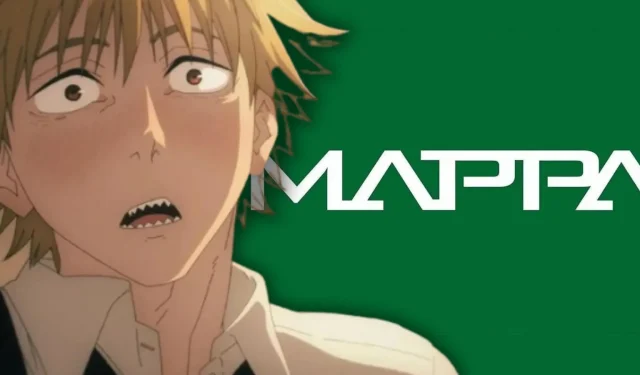 受歡迎的導演離開 MAPPA 去創辦一家新公司