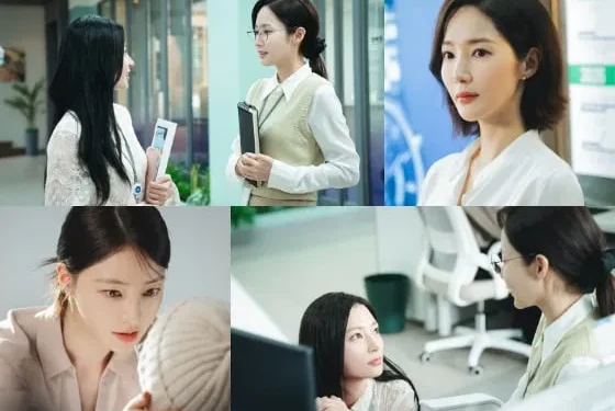 Song Ha-yoon elogiata per la sua perfetta interpretazione di un personaggio odioso in “Marry My Husband”