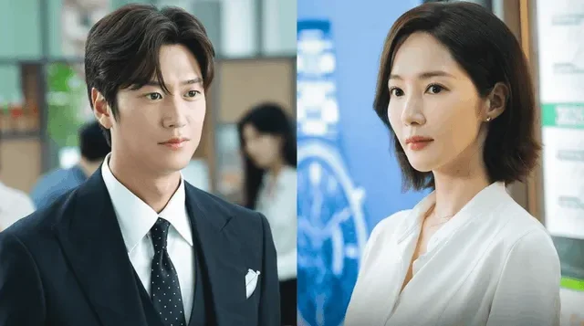 Park Min-young X Na In-woo de “Marry My Husband” aparecerá en “Amazing Saturday”