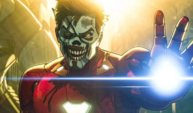 Marvel Zombies: reparto, trama y desarrollo más