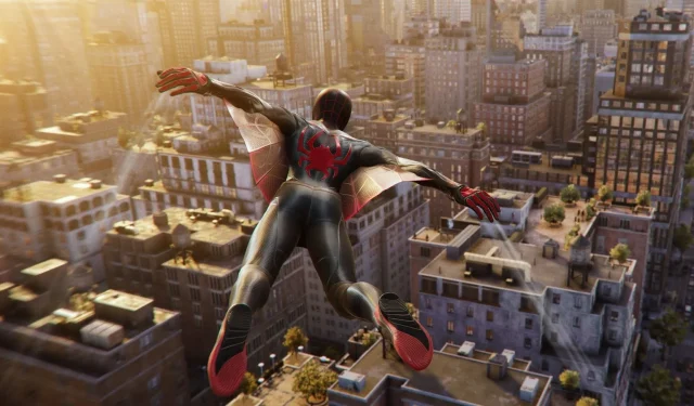 Mapa de Marvel’s Spider-Man 2: todos los distritos y actividades