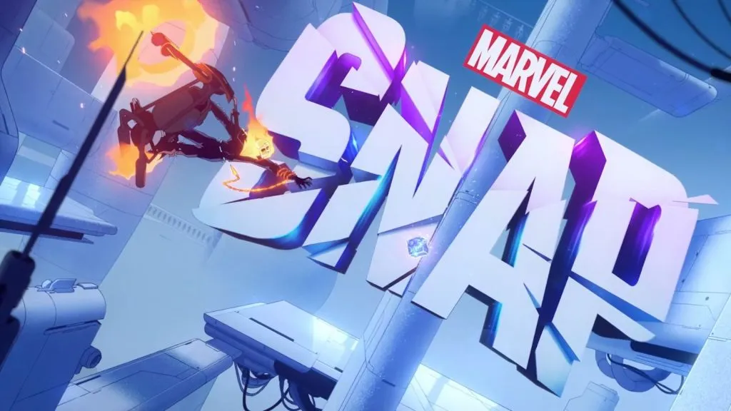 Zwiastun premiery Marvel Snap na PC