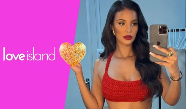 Love Island: La conduttrice dell’All-Stars Maya Jama si ribella contro bulli e troll online