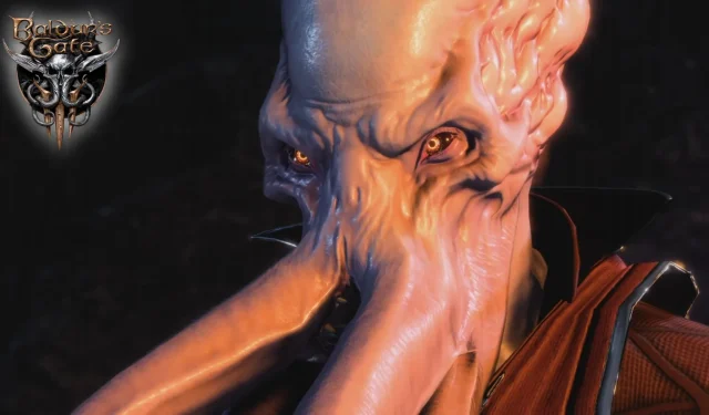 Baldur’s Gate 3 Mind Flayers ha spiegato: chi sono gli Illithid?