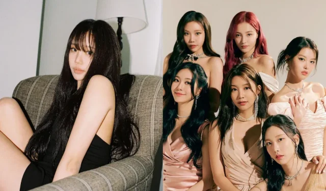 La sorprendente rivelazione di JooE sull’improvviso scioglimento dei Momoland: “Sembrava che…”