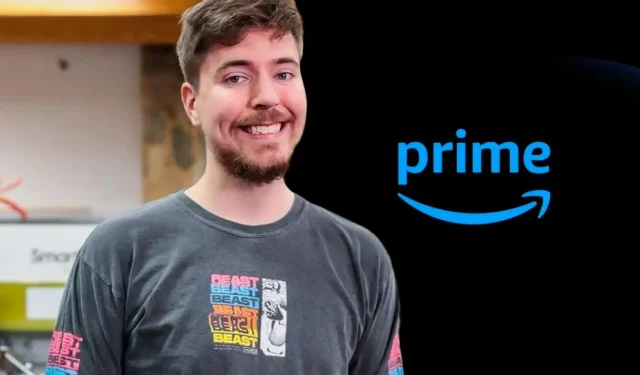 MrBeast fecha acordo histórico de US$ 100 milhões para primeiro programa de TV em streaming