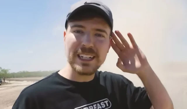 Video de MrBeast en Twitter/X acusado de ser “anuncio no divulgado” para aumentar las vistas