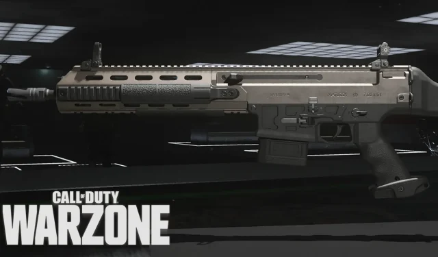 Meilleur équipement MTZ Interceptor Warzone : configuration de classe, pièces jointes, avantages