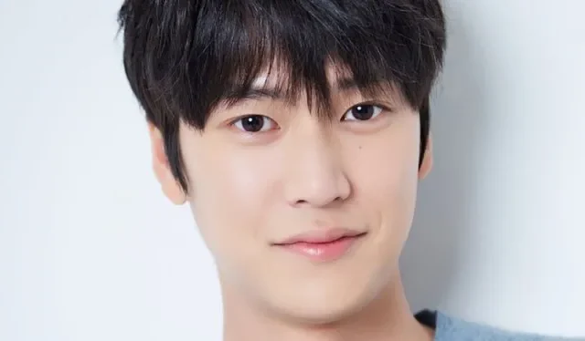 El actor de “Marry My Husband”, Na In Woo, dejó Cube Entertainment después de 12 años