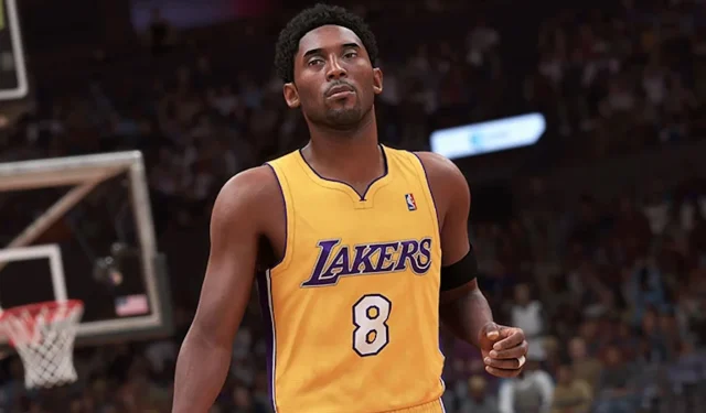 NBA 2K24 Next Gen は PC 上にありますか?