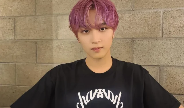 NCT Haechan sorprende a NCTzen con una pausa repentina: «¿No tomó un…»?