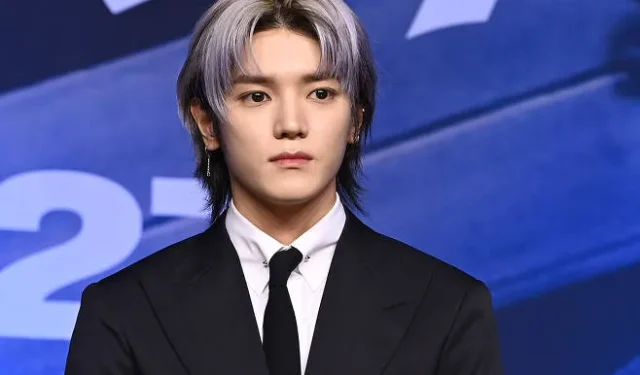 Taeyong do NCT fará comeback solo em fevereiro e realizará concerto solo